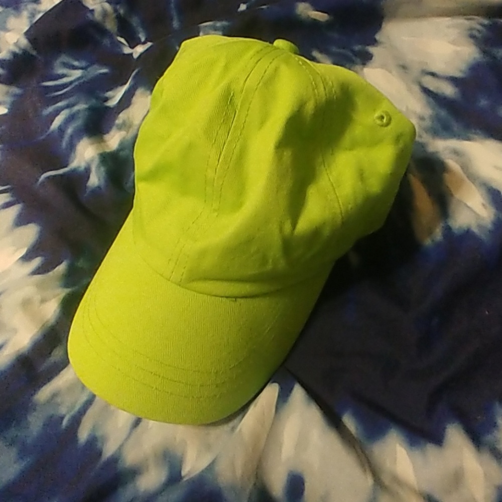 Ball Cap